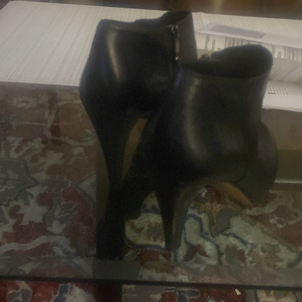VIA SPIGA SIZE9 leather - Picture 6 of 11